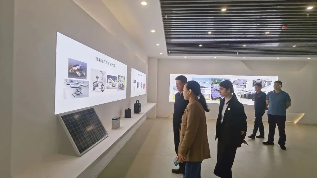 歷時2個月，投資11億！集團精準發(fā)力，品牌高性能電池電芯擴建投資選址項目正式落地安徽亳州！
