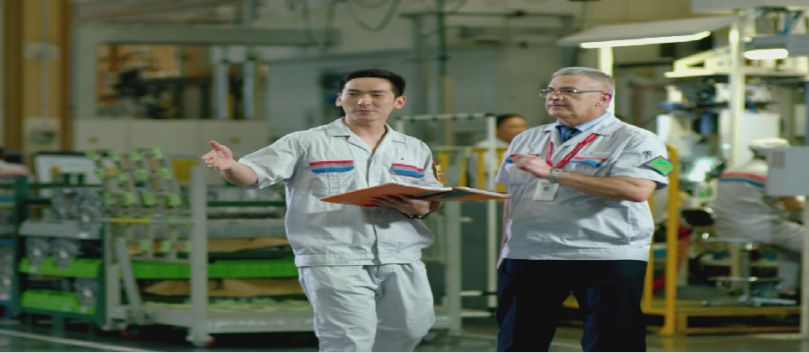 集團全力助推湖北襄陽南漳縣委托招商引資，擦亮南漳“金”字招牌，打造南漳發(fā)展新高地
