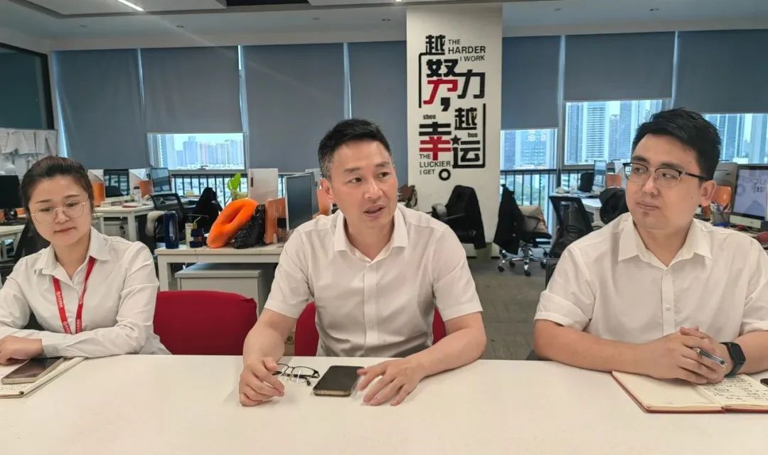 樹立項(xiàng)目為王，打造招大引強(qiáng)“強(qiáng)磁場(chǎng)”！5月上旬，集團(tuán)共28個(gè)優(yōu)質(zhì)投資選址項(xiàng)目通過(guò)評(píng)估！