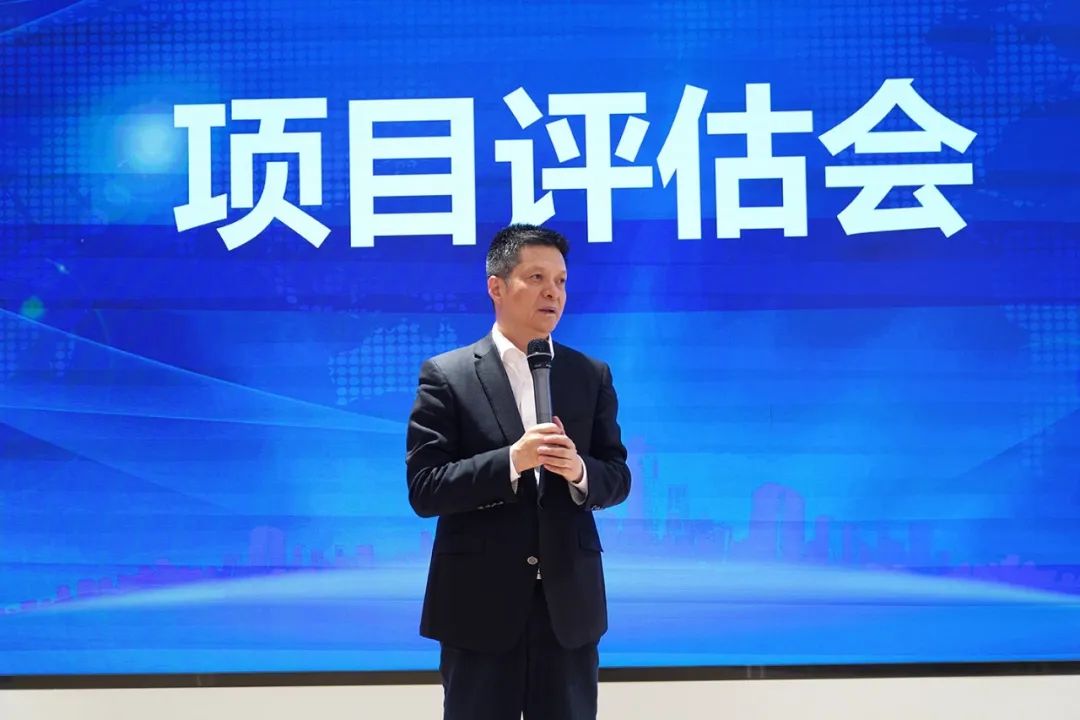 樹立項(xiàng)目為王，打造招大引強(qiáng)“強(qiáng)磁場(chǎng)”！5月上旬，集團(tuán)共28個(gè)優(yōu)質(zhì)投資選址項(xiàng)目通過(guò)評(píng)估！