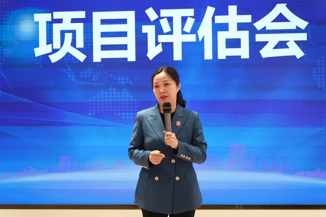 樹立項(xiàng)目為王，打造招大引強(qiáng)“強(qiáng)磁場(chǎng)”！5月上旬，集團(tuán)共28個(gè)優(yōu)質(zhì)投資選址項(xiàng)目通過(guò)評(píng)估！