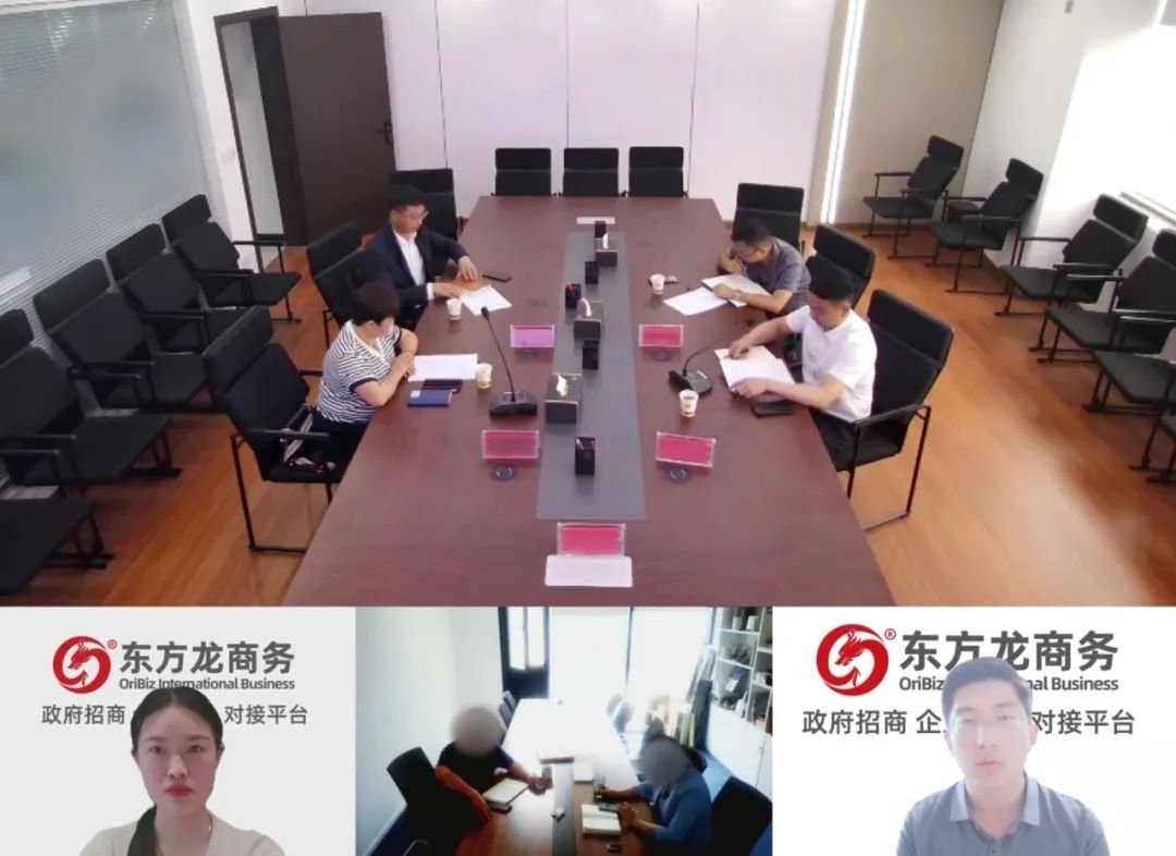 掌握世界領先工藝技術，行業知名度高！貴州某地方政府成功對接多品類礦產深加工投資選址項目