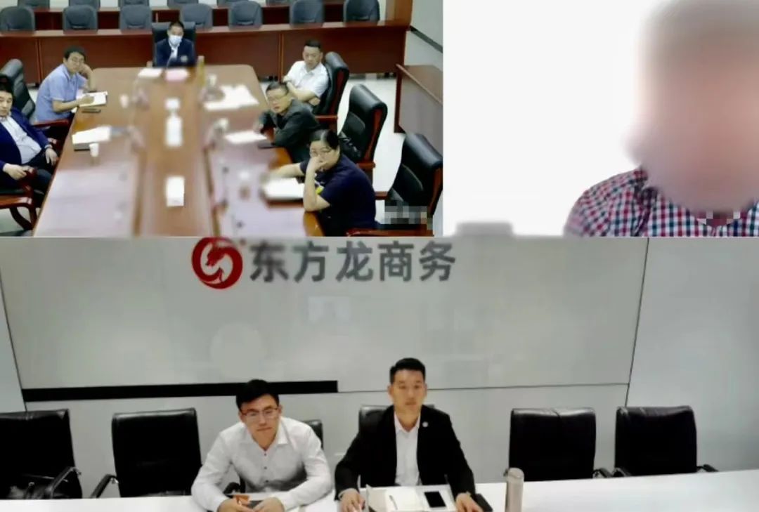 外商獨資企業(yè)！四川某地方政府成功對接嬰幼兒輔食加工投資選址項目企業(yè)