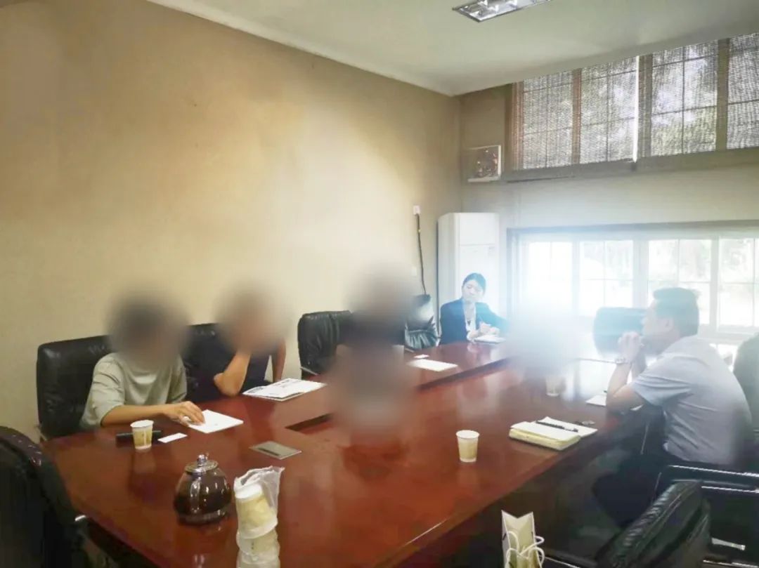 超百項專利，行業(yè)領(lǐng)先品牌！浙江某地方政府實地對接生物醫(yī)藥配套輔材投資選址項目