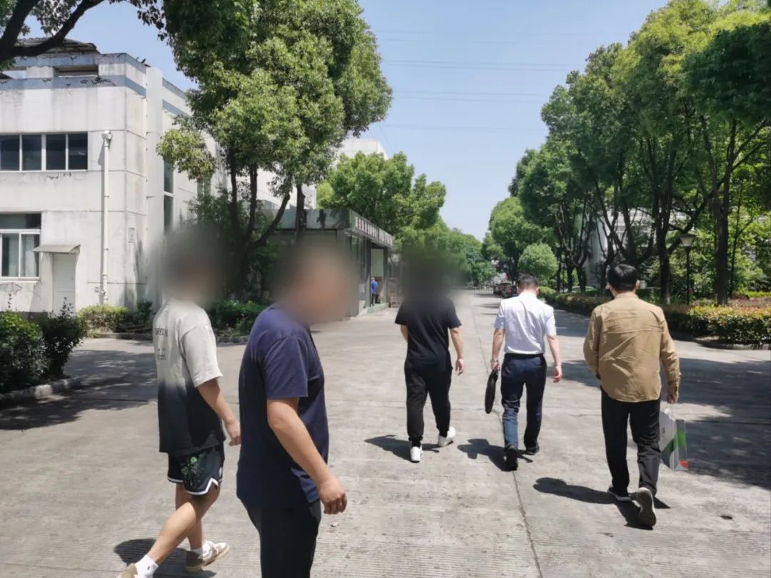 超百項專利，行業(yè)領(lǐng)先品牌！浙江某地方政府實地對接生物醫(yī)藥配套輔材投資選址項目