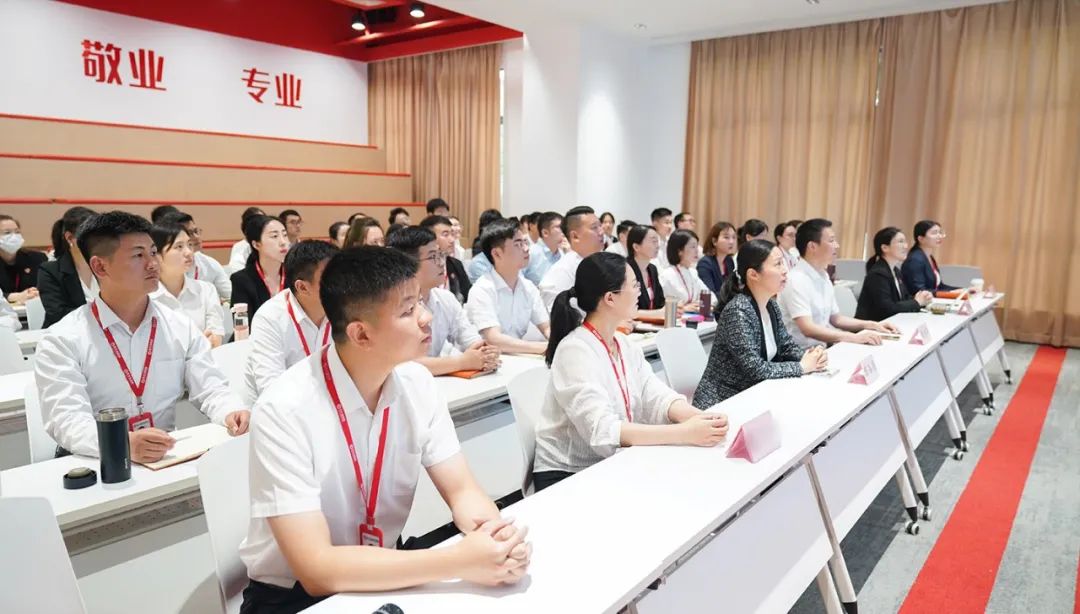 大項目“頂天立地”，跑出落地“加速度”！5月下旬，集團33個優質投資選址項目成功通過評估
