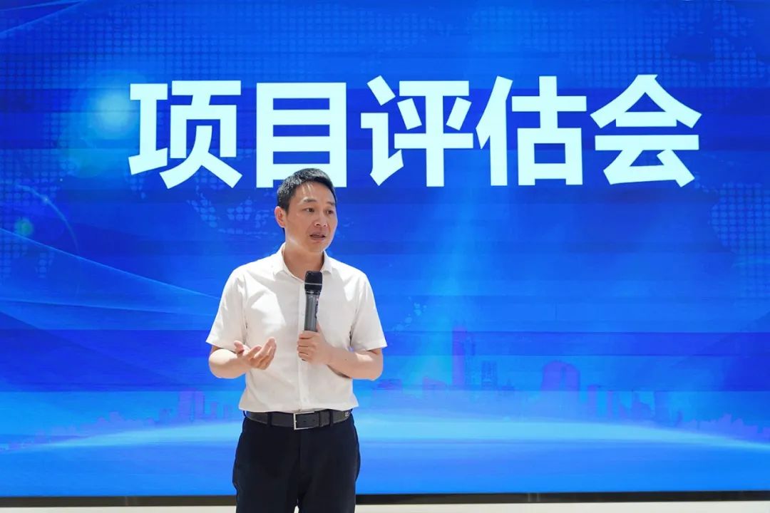 大項目“頂天立地”，跑出落地“加速度”！5月下旬，集團33個優質投資選址項目成功通過評估
