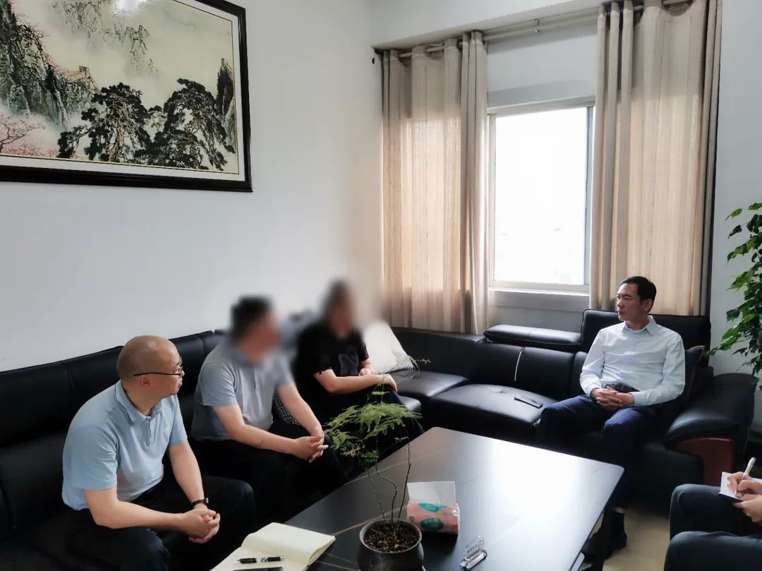 投資額5億，年產(chǎn)值20億！高端生物化工擴建投資選址項目方實地考察重慶某地方政府