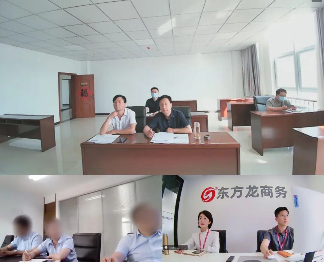 國家級農(nóng)業(yè)產(chǎn)業(yè)化重點龍頭企業(yè)，背景實力雄厚！河北某地方政府成功對接行業(yè)龍頭智慧冷鏈物流基地投資選址項目