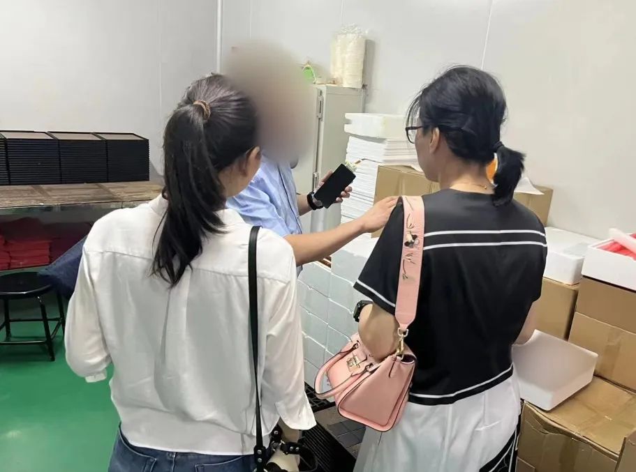 高新技術企業，項目投產見效快！陜西某地方政府實地對接液晶顯示核心配件投資選址項目