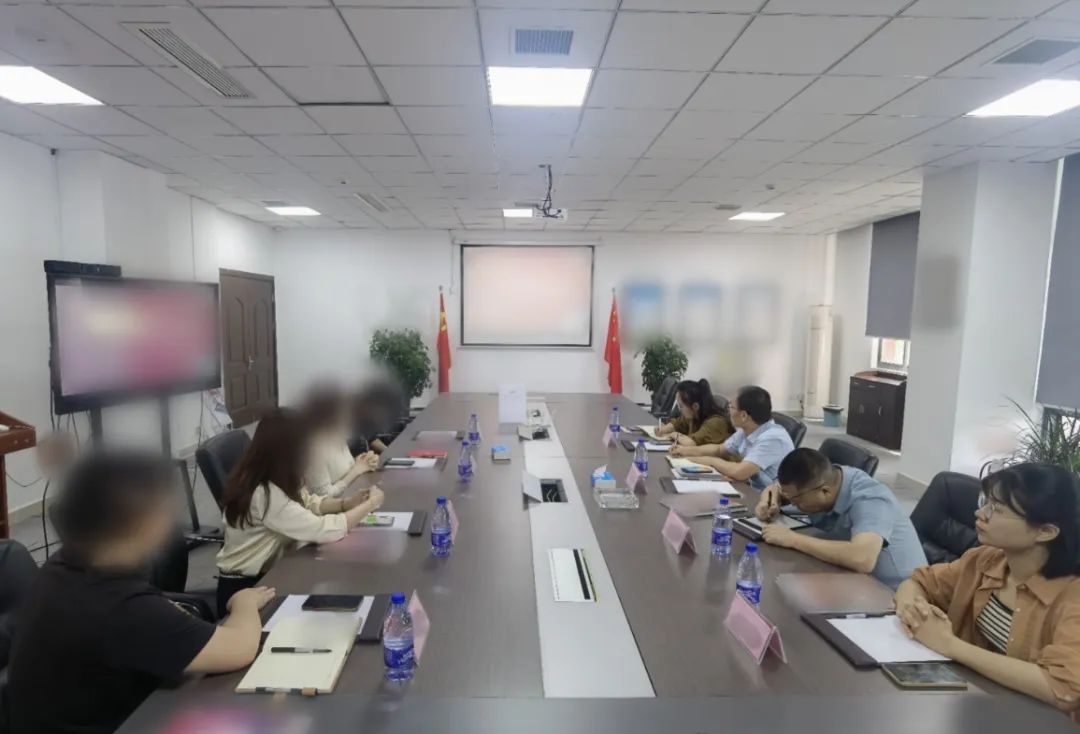 高新技術企業，填補國內產業空白！浙江某地方政府實地對接高端醫療器械擴建投資選址項目