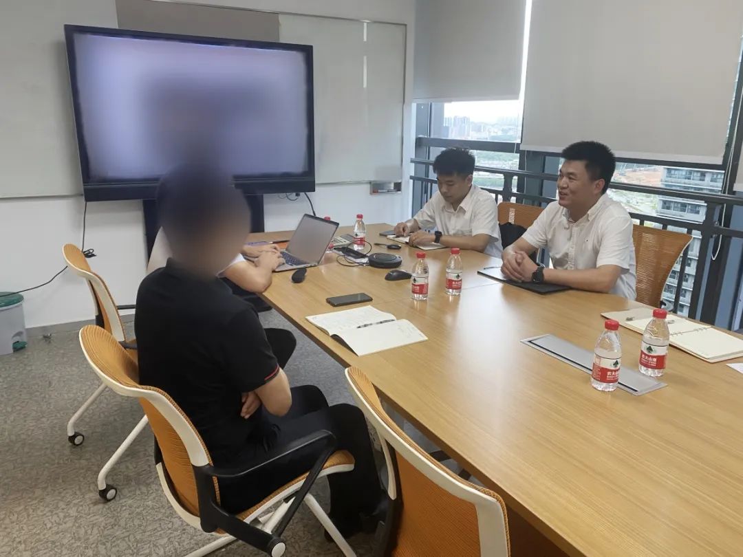 A股上市公司，專精特新企業！浙江某地方政府實地對接A股儲能基地布局投資選址項目