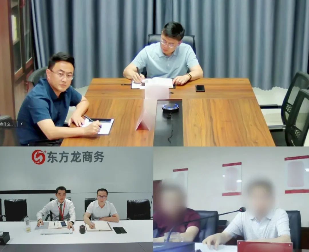 投資10億，年產(chǎn)值30億！山東某地方政府實(shí)地考察大型集團(tuán)中央廚房預(yù)制菜投資選址項(xiàng)目企業(yè)