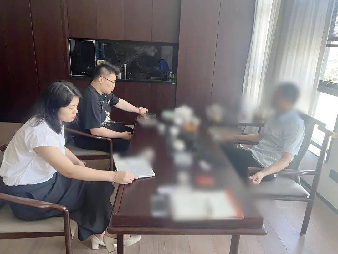 投資額8億，年產(chǎn)值20億！浙江某地方政府實(shí)地對接高品質(zhì)金屬建材擴(kuò)建投資選址項(xiàng)目