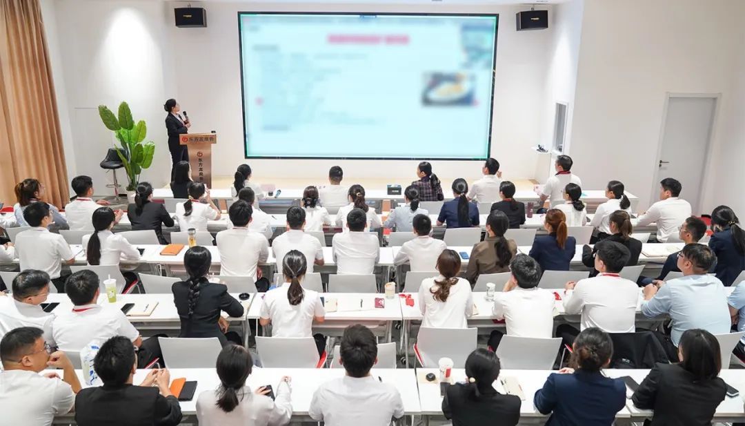 項目開發熱潮涌，千帆競發勢如虹！7月中旬，集團共37個優質投資選址項目通過評估
