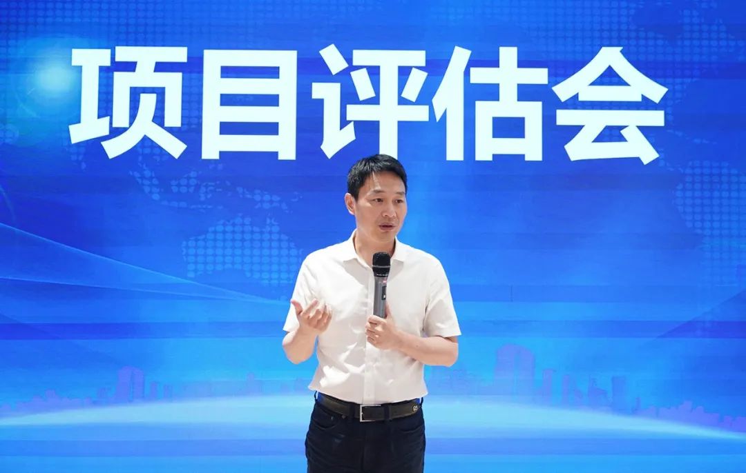 項目開發熱潮涌，千帆競發勢如虹！7月中旬，集團共37個優質投資選址項目通過評估