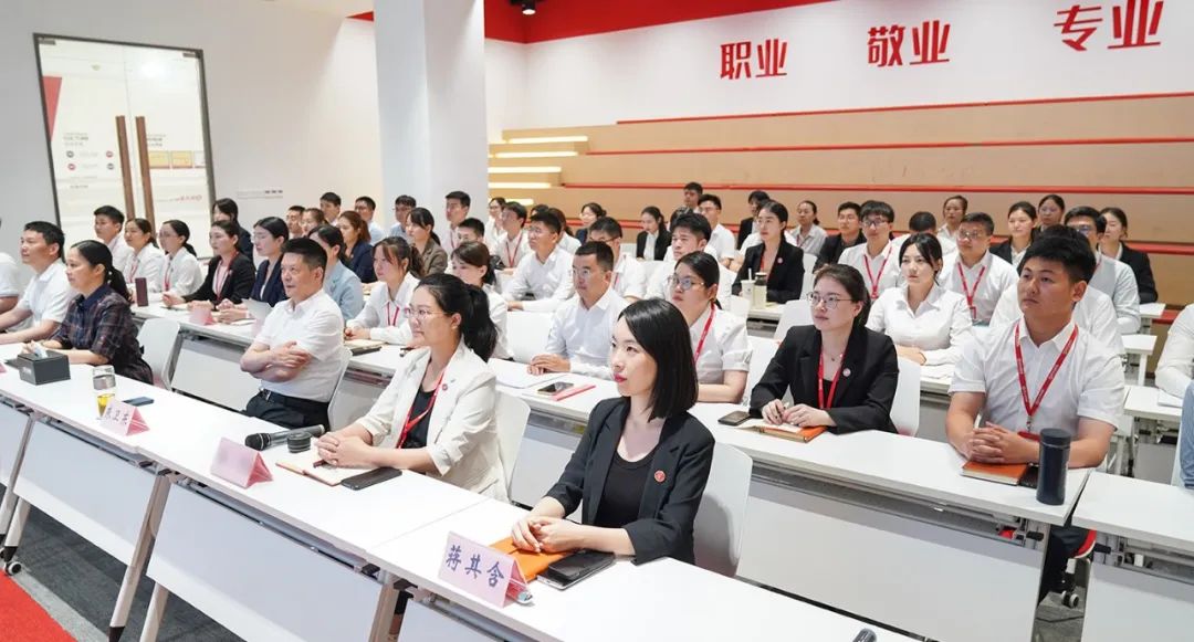 項目開發熱潮涌，千帆競發勢如虹！7月中旬，集團共37個優質投資選址項目通過評估