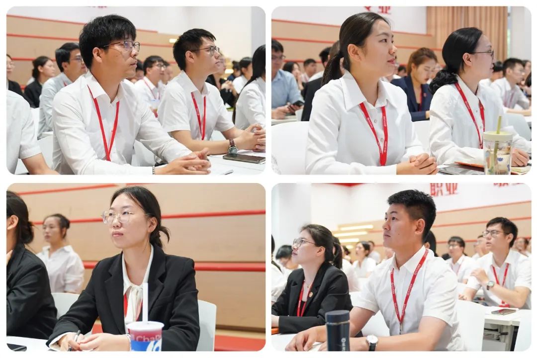 項目開發熱潮涌，千帆競發勢如虹！7月中旬，集團共37個優質投資選址項目通過評估