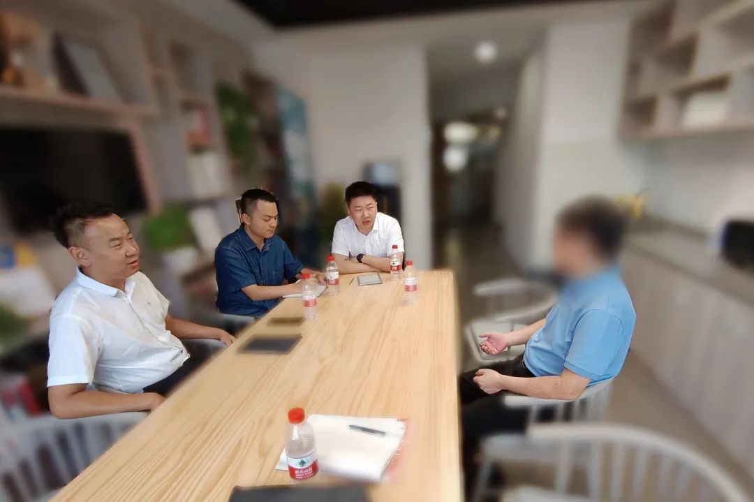 世界500強企業旗下全資子公司，超30年酒店投資運營經驗！貴州某地方政府實地對接央企酒店運營管理投資選址項目