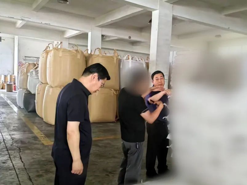 寧德時(shí)代合作供應(yīng)商，A級納稅單位！河北某地方政府實(shí)地對接老牌改性材料生產(chǎn)擴(kuò)建投資選址項(xiàng)目