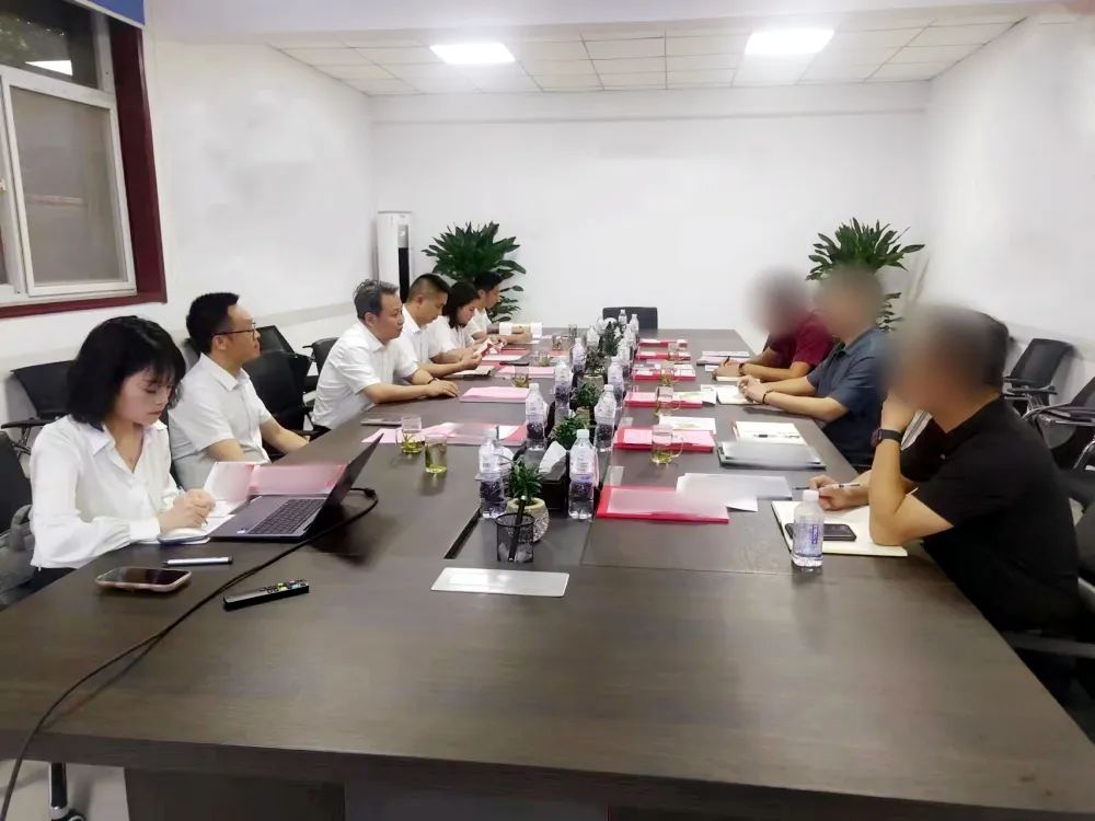 中國馳名商標(biāo)！陜西某地方政府實地對接知名品牌健康食品生產(chǎn)投資選址項目