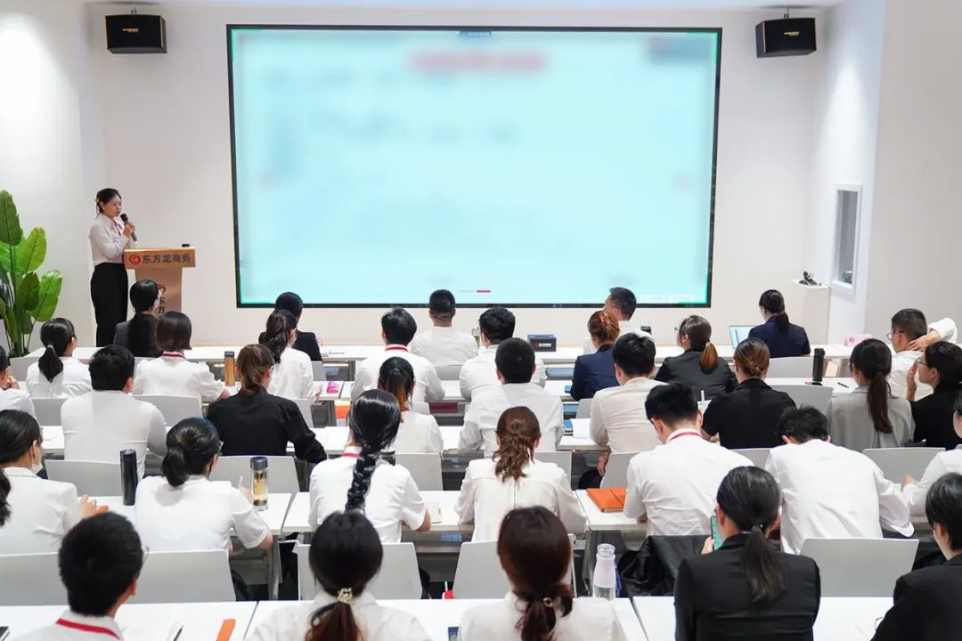 項目為王，服務(wù)為本！8月中旬，集團共31個優(yōu)質(zhì)投資選址項目通過評估