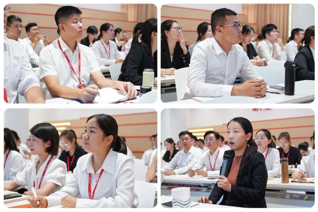 項目為王，服務(wù)為本！8月中旬，集團共31個優(yōu)質(zhì)投資選址項目通過評估