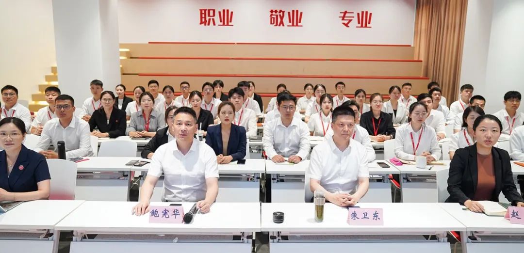項目為王，服務(wù)為本！8月中旬，集團共31個優(yōu)質(zhì)投資選址項目通過評估