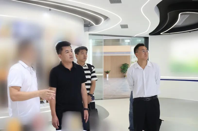 合作客戶有比亞迪、吉利等知名品牌商！浙江某地方政府成功對接行業龍頭環保新材料投資選址項目