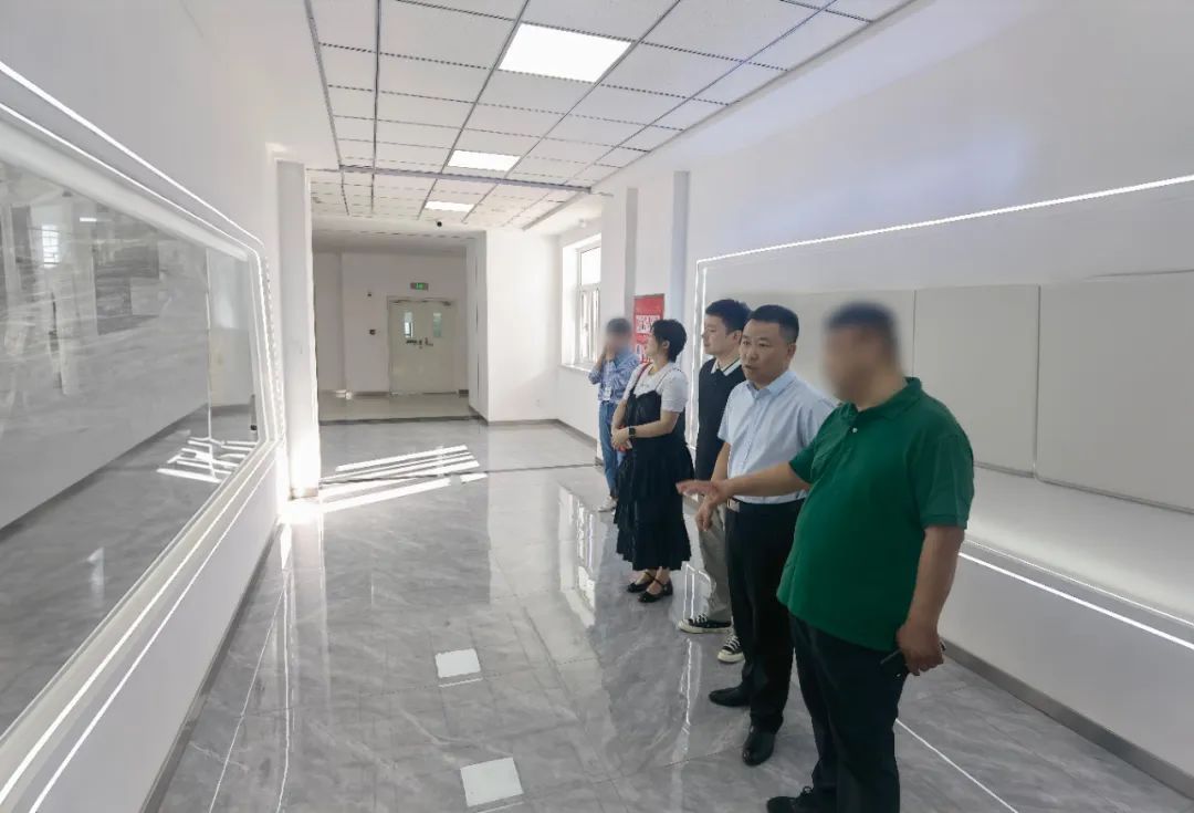 國家級重點龍頭企業！吉林某地方政府實地對接行業知名農產品全產業鏈投資選址項目