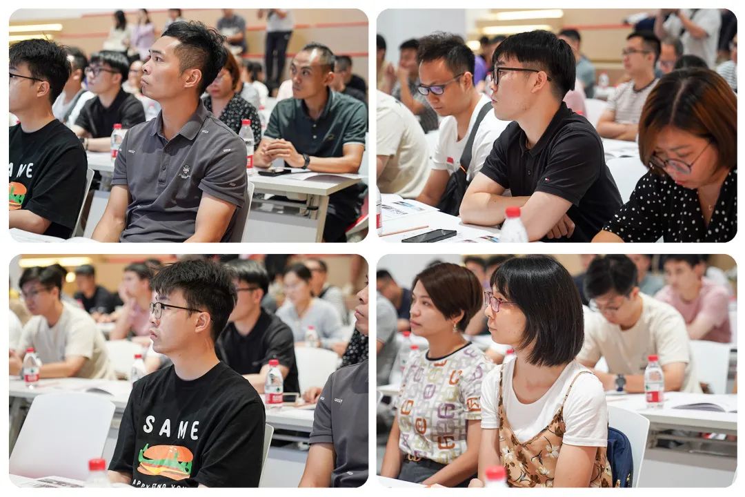 開講啦！集團董事長/CEO陳谷音走進上海交通大學講堂，為廣東海珠區石溪聯社考察團做專業招商實戰培訓