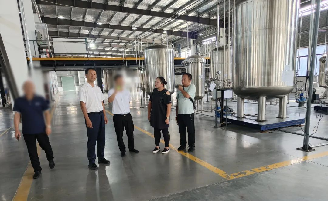 投資額6億，年產值10億！云南某地方政府實地對接綠色鋰電材料生產擴建投資選址項目