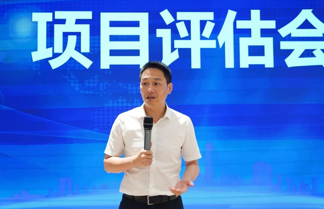 放大項目開發(fā)量，提振發(fā)展精氣神！9月上旬，集團共34個優(yōu)質(zhì)投資選址項目通過評估