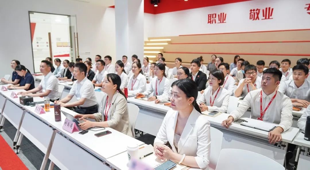 做優(yōu)專業(yè)招商服務(wù)品牌！9月中旬，集團共40個優(yōu)質(zhì)投資選址項目通過評估