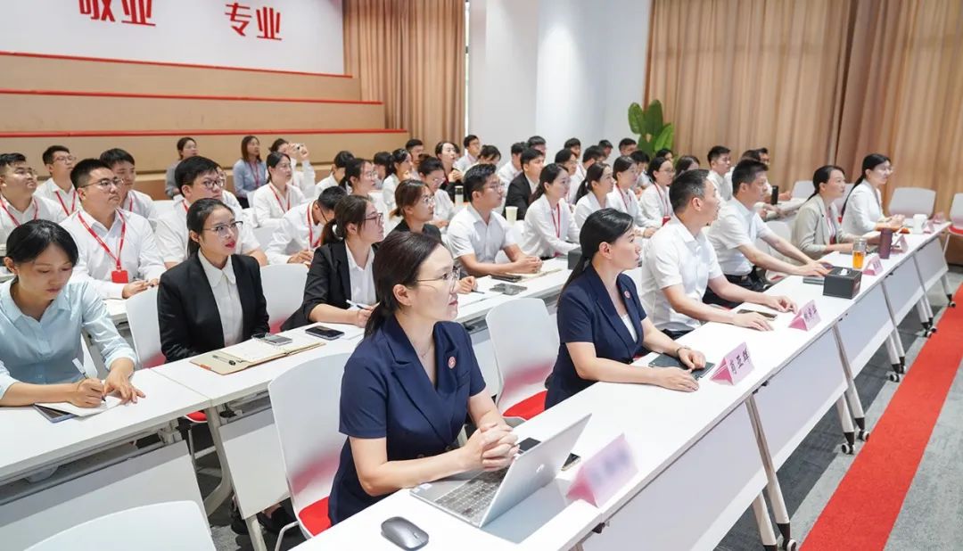 做優(yōu)專業(yè)招商服務(wù)品牌！9月中旬，集團共40個優(yōu)質(zhì)投資選址項目通過評估