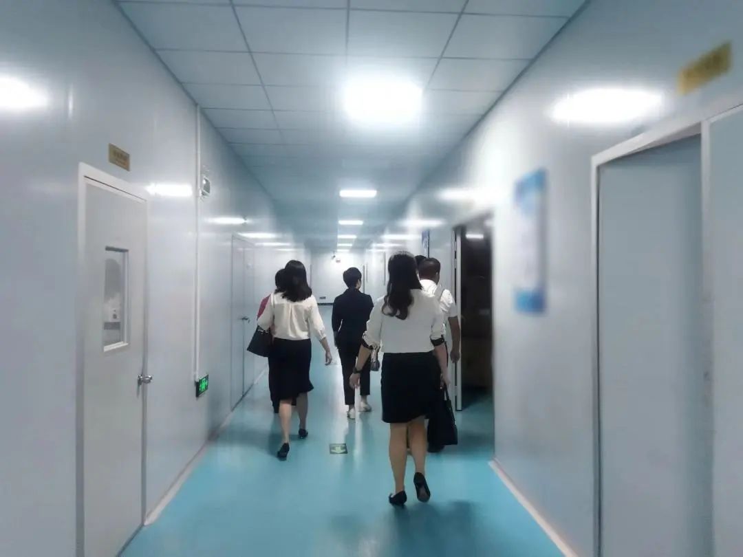 僅2個月！觸控模組整機生產投資選址項目成功落戶陜西安康高新技術產業開發區