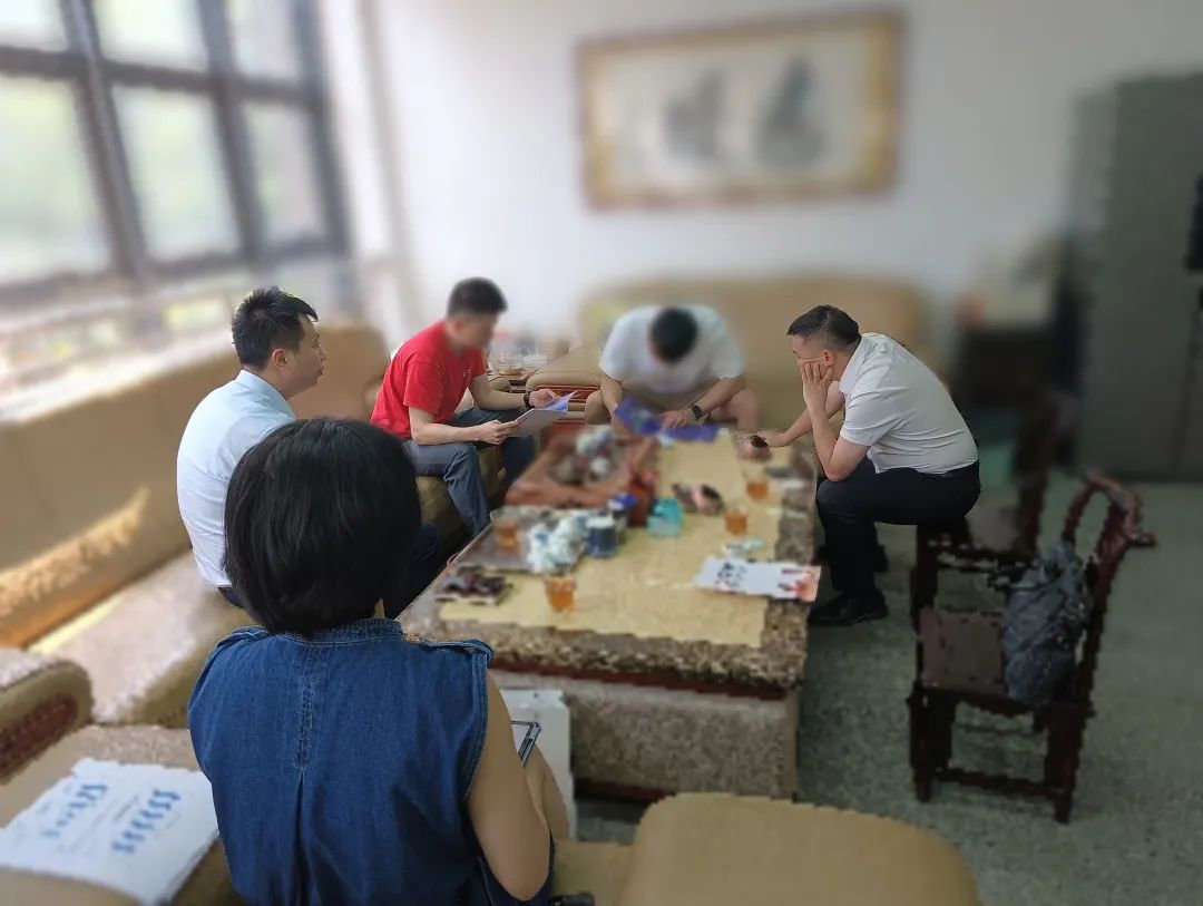 投資額7億，年產(chǎn)值16億！廣東某地方政府實地對接高端半導(dǎo)體分立器件投資選址項目