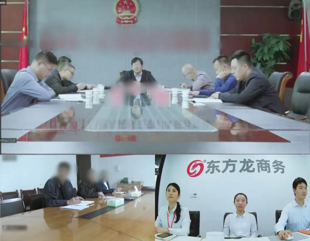 投資45億，年產值40億！新疆某地方政府成功對接大型煤化工材料生產擴建投資選址項目