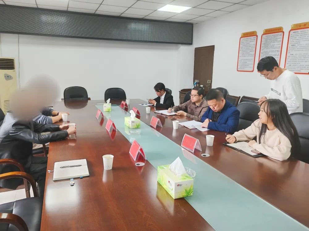 突破國內技術空白，產品附加值高！納米新材料生產投資選址項目方實地考察四川某地方政府