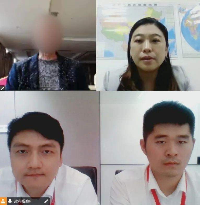 突破國內技術空白，產品附加值高！納米新材料生產投資選址項目方實地考察四川某地方政府