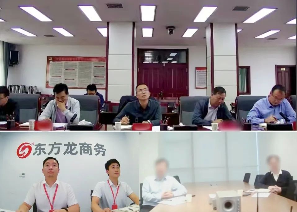 A股上市企業(yè)，國家級重點龍頭企業(yè)！甘肅某地方政府成功對接500強預(yù)制菜生產(chǎn)擴建投資選址項目