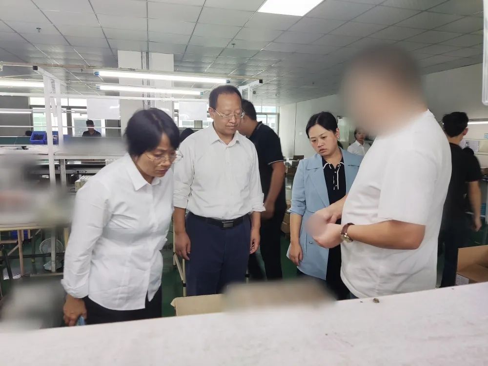 產品競爭優勢突出，國內市場份額高！湖南某地方政府實地對接3C類聚合物鋰電池生產擴建投資選址項目