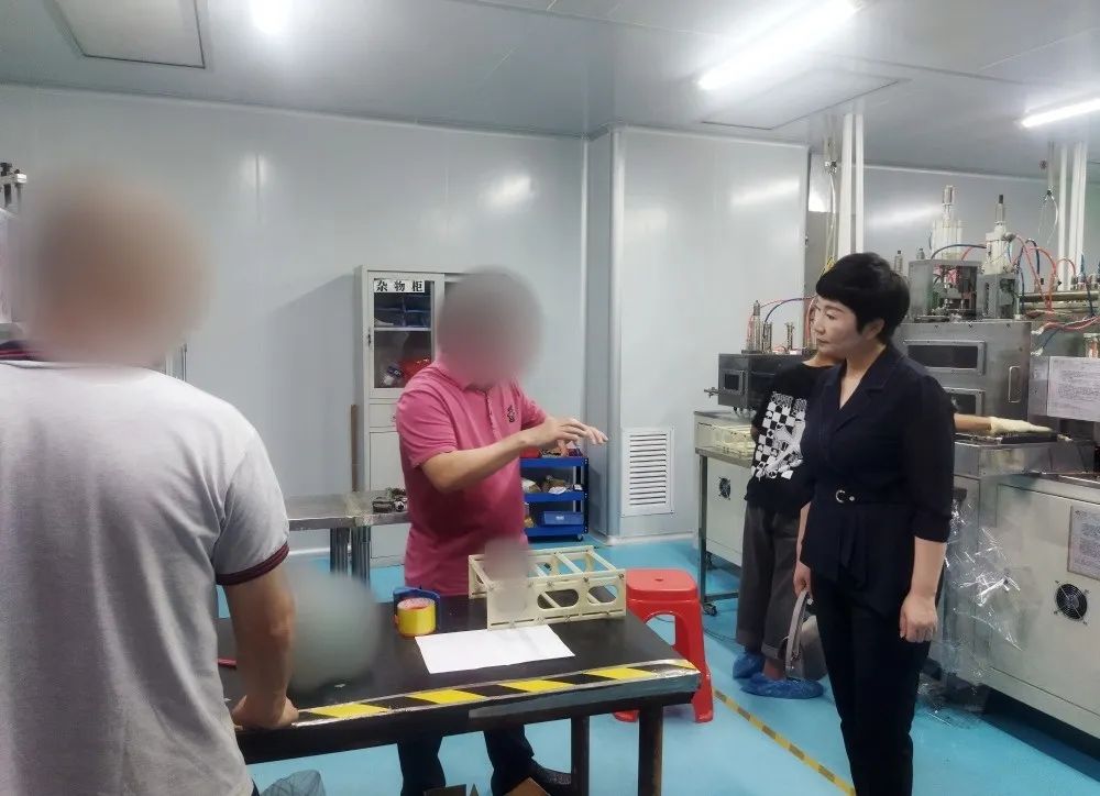 不到3個月，美的供應商！電子玻璃鋼化膜擴建投資選址項目成功落戶陜西安康高新區