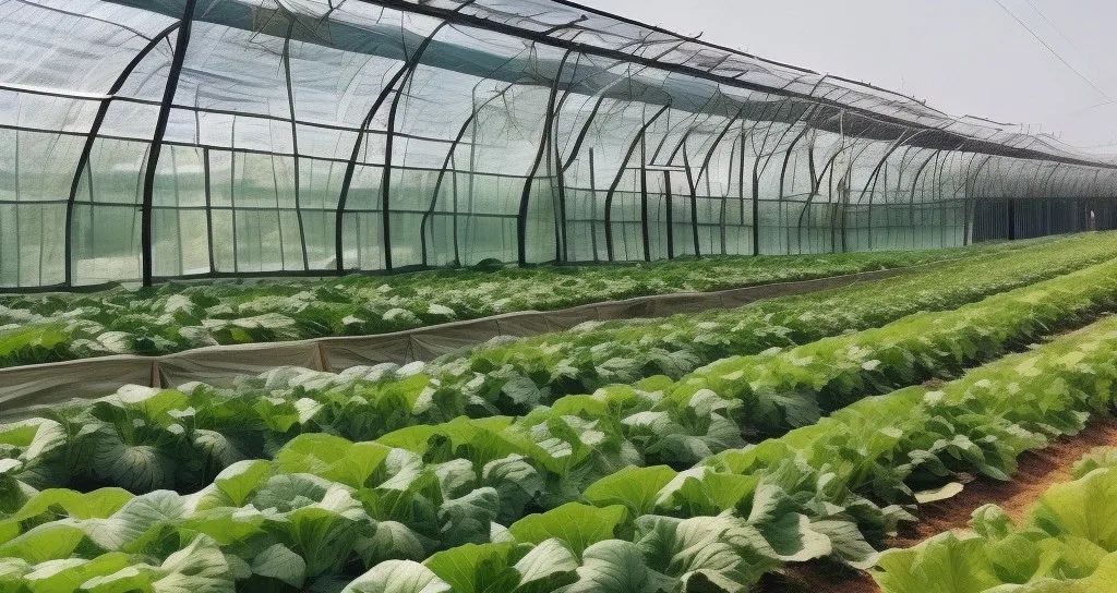 省級農業龍頭企業，產品暢銷海內外！寧夏某地方政府實地對接大型農業集團農產品擴建投資選址項目
