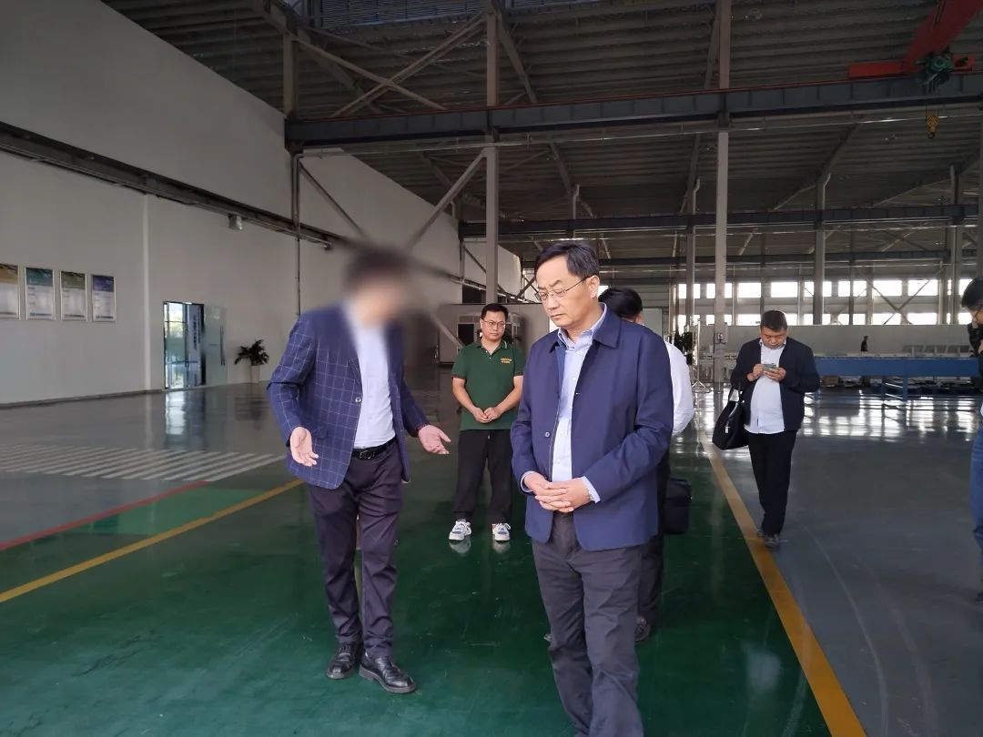 投資額5億，年產值7億！安徽某地方政府實地對接新能源換電設備+儲能系統擴建投資選址項目