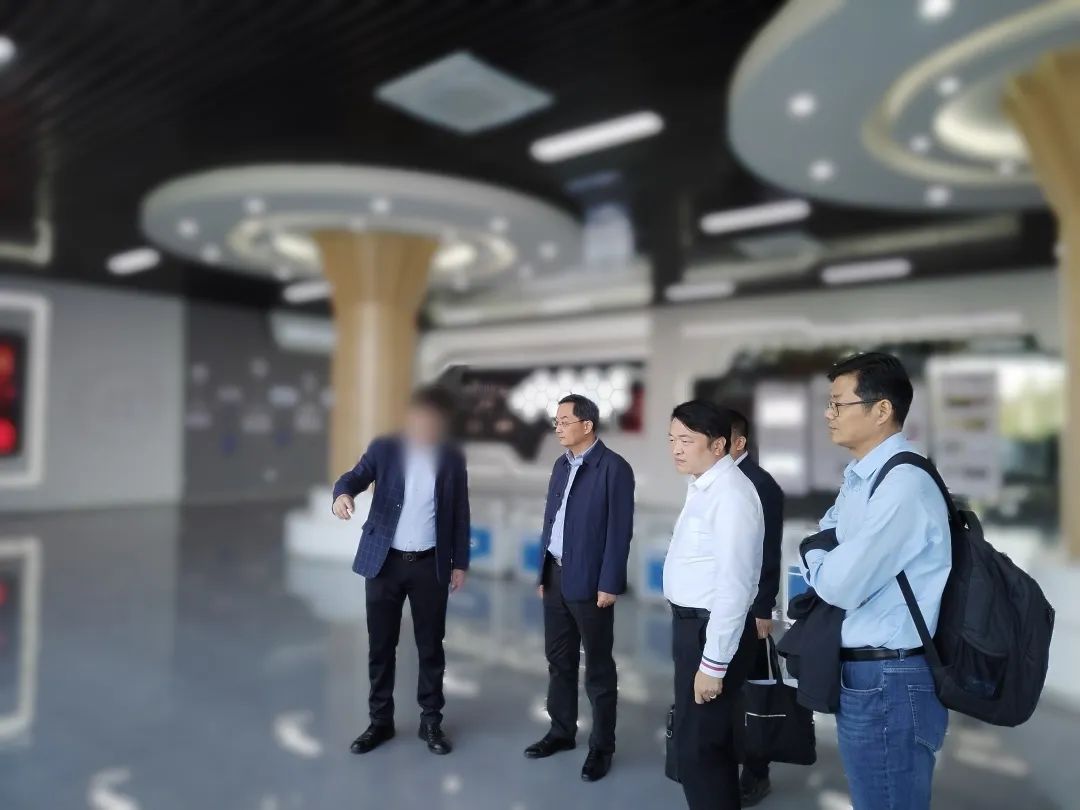 投資額5億，年產值7億！安徽某地方政府實地對接新能源換電設備+儲能系統擴建投資選址項目