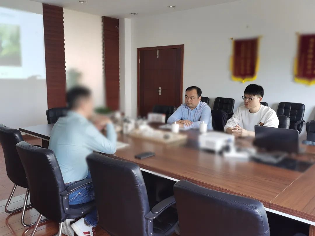 李寧等知名品牌合作伙伴！安徽某地方政府實地對接高性能包裝材料擴(kuò)建投資選址項目