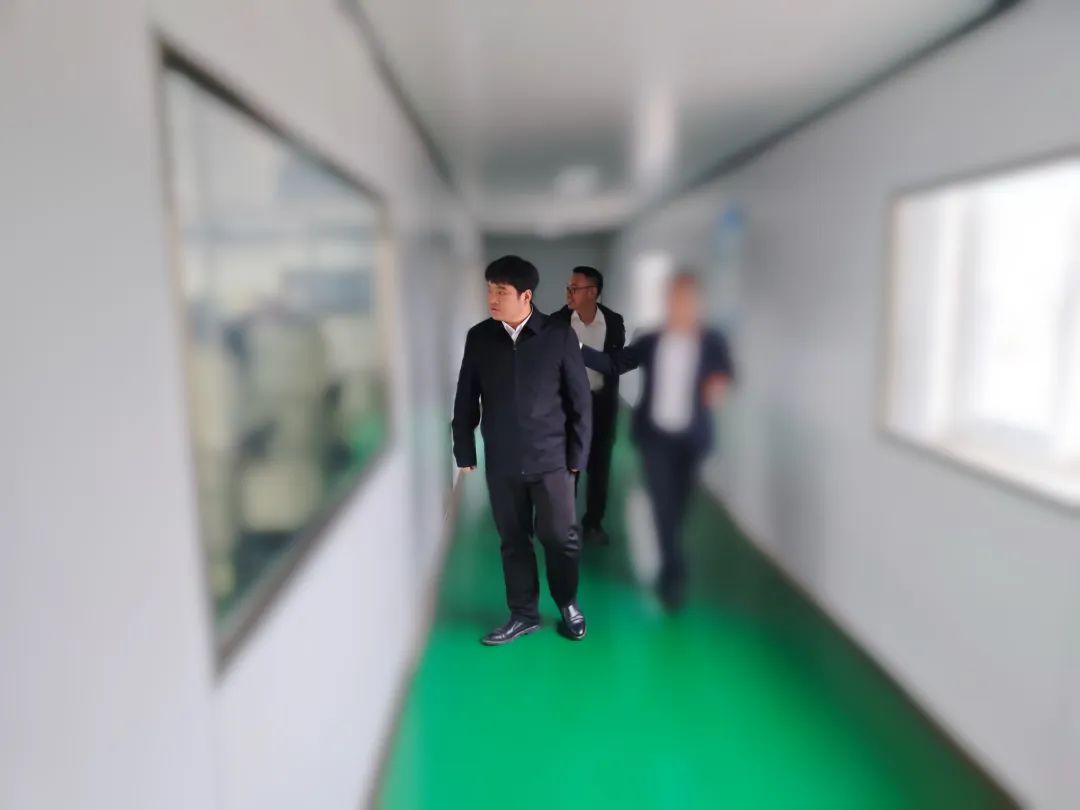 投資額50億，年產(chǎn)值100億！江西某地方政府實(shí)地對(duì)接新能源電池生產(chǎn)擴(kuò)建投資選址項(xiàng)目
