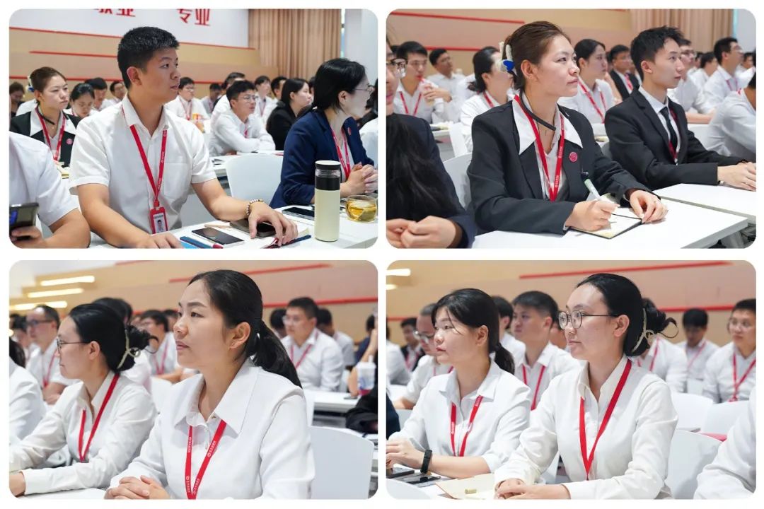 迎進博，抓服務，東方龍商務再出擊！10月下旬，集團共35個優質投資選址項目通過評估
