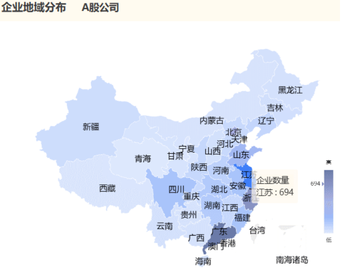 【進(jìn)博頻道】獨(dú)家招商大數(shù)據(jù)：1138萬(wàn)家優(yōu)質(zhì)企業(yè)資源，開(kāi)啟高效選商、精準(zhǔn)招商新時(shí)代！